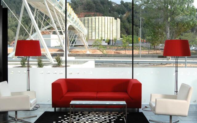 AS Hoteles Porta de Barcelona