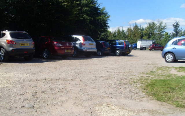 Newent Golf Club & Lodges