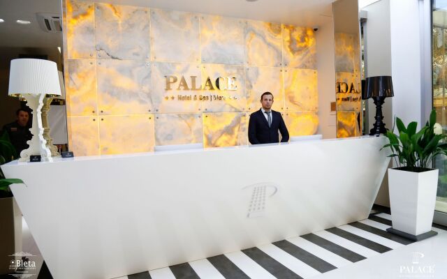 Hotel Palace Vlore