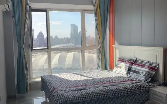 Xinyi Apartment