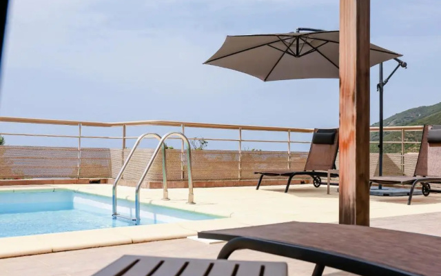 Villas U San Daniellu