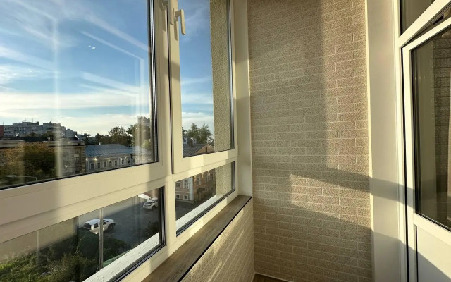 ДзенХоум на улице Ильинская 62