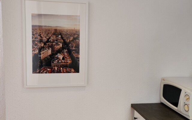 Apartamentos Santa Tecla