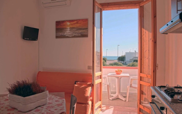Residence Tre Palme - Localo