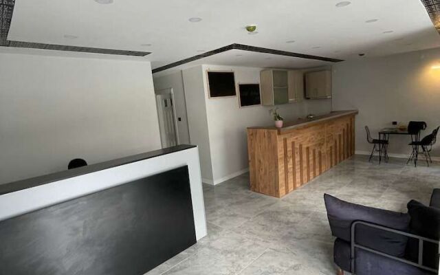 Badu Boutique Hotel