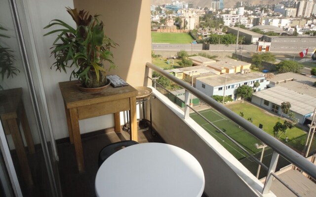 La Posada de Guille Premium Apartments & Rooms