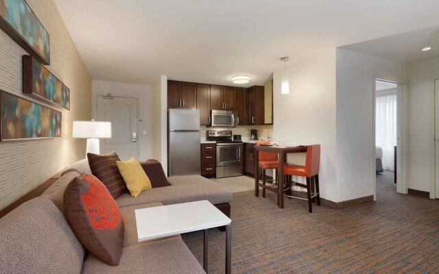 Residence Inn by Marriott San Angelo