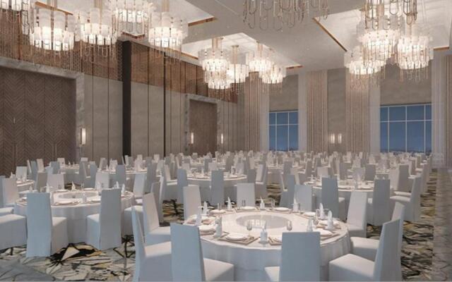 Holiday Inn Chandigarh Zirakpur by IHG