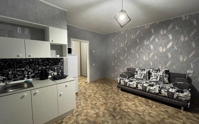 5 Nights on Chernyshevsky 110