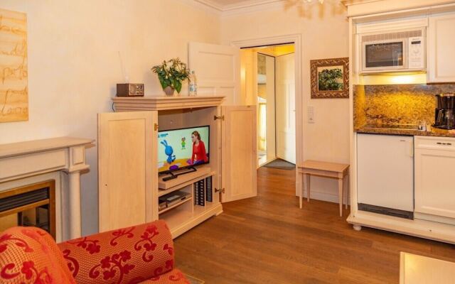 Wald Residenz Bansin