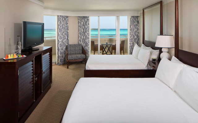 Melia Nassau Beach All Inclusive