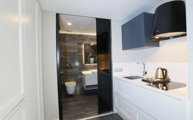 Riva Hotel Alsancak