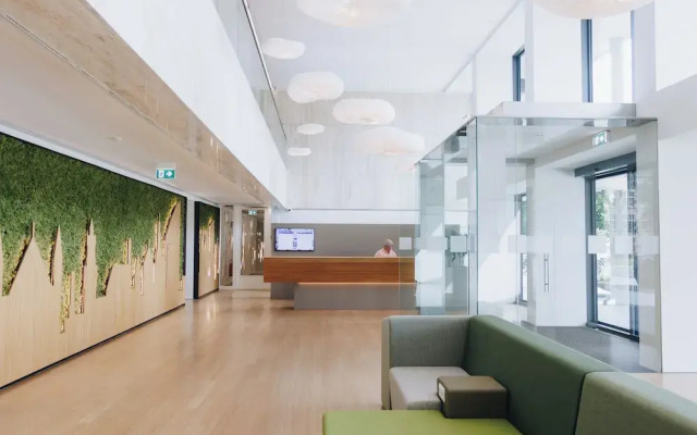 Hoge Duin Serviced Apartments