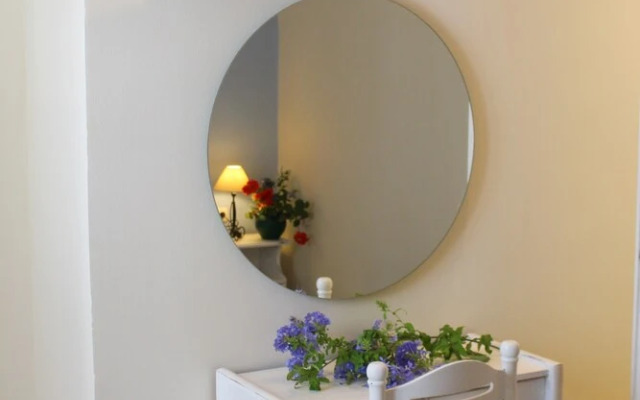 Sea View Studios Apartments