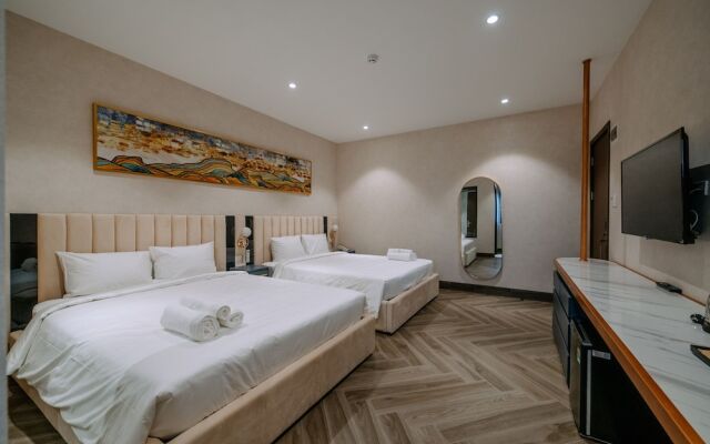 La Beaute Hotel