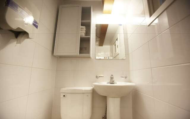 Go Woon Dang Hanok Guest House