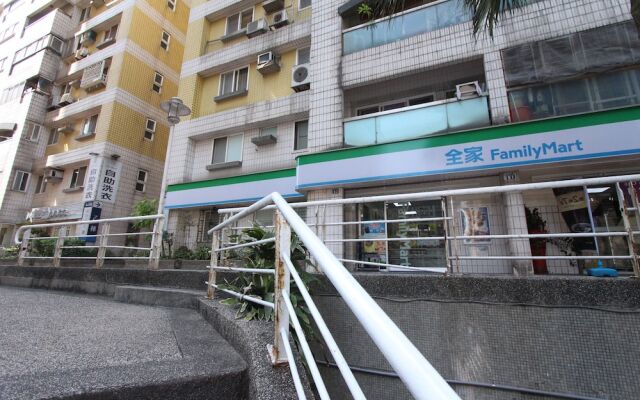 HF Keelung 61