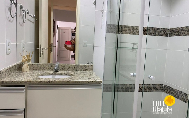 Thel Ubatuba - Apto 33A