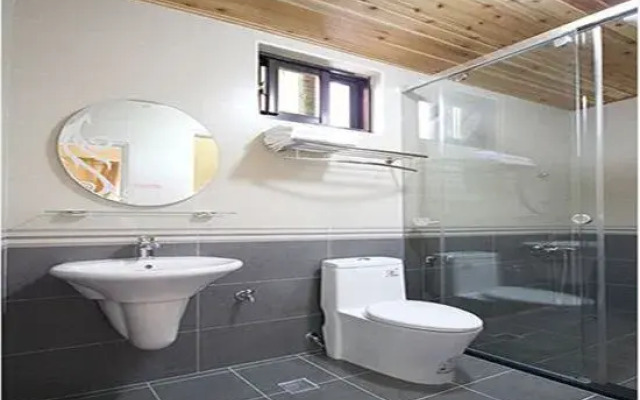 Heart Story Hostel