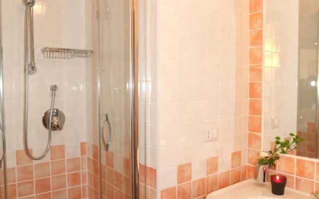 Terre di Mezzo Country House