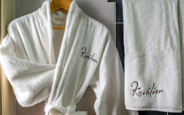 Kavalier Boutique Hotel