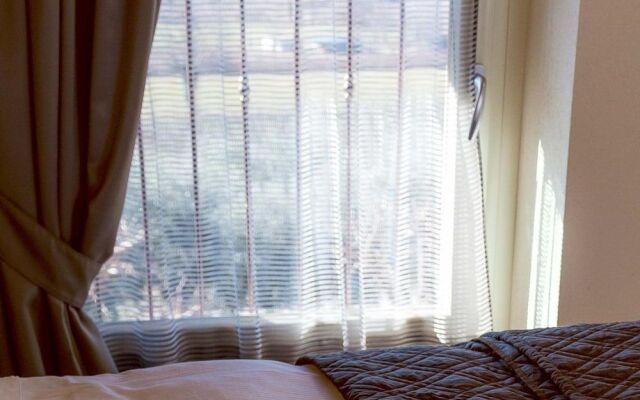 Relais Agriturismo Casina Ricchi