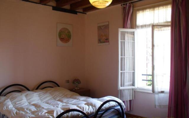 Antica Locanda Di Maser