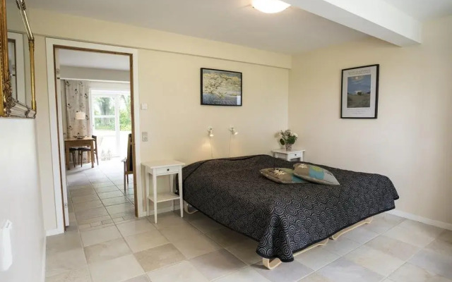 Tiendegaarden B&B