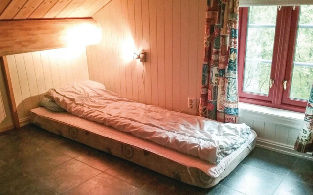Nice Home in Rauland With 3 Bedrooms and Wifi