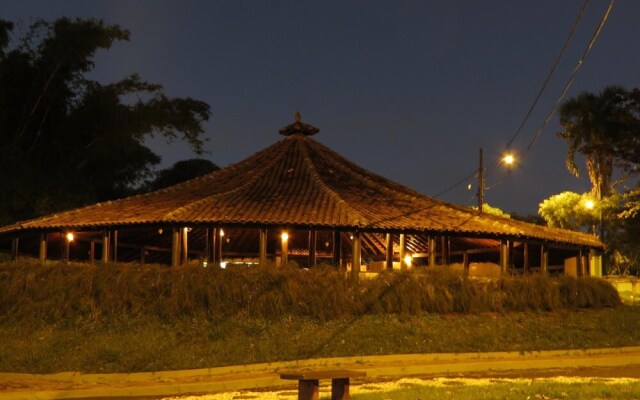 Hotel Itaygua