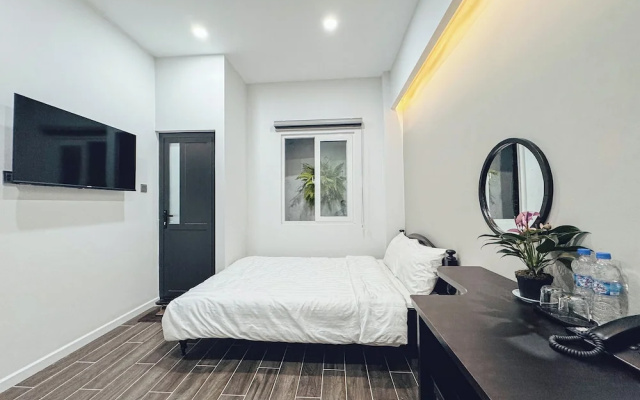 Vinh Tuan Hotel – Guest Rooms – Da Lat