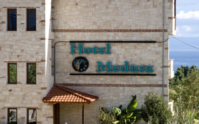 Medusa Hotel