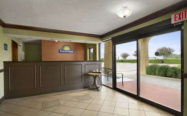 Days Inn by Wyndham Southaven MS