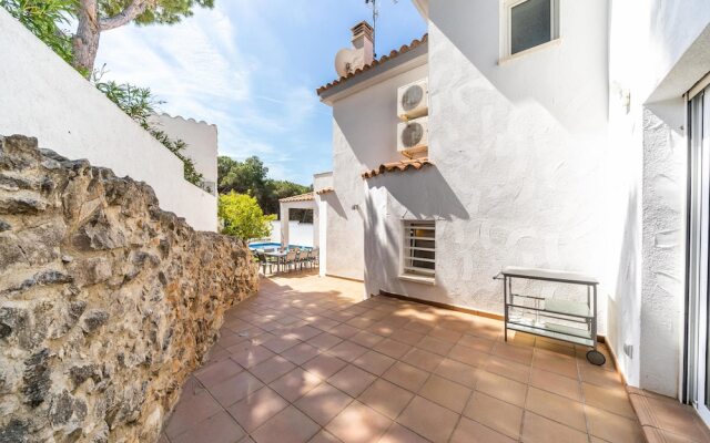 Villa Berta