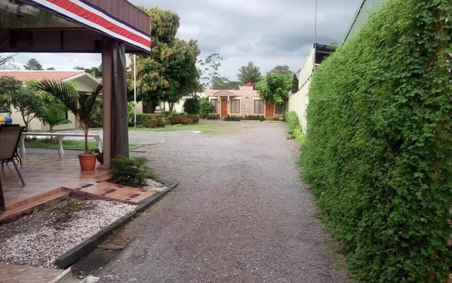 Hotel Boutique Malibu Los Sueños