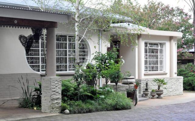LA Guesthouse