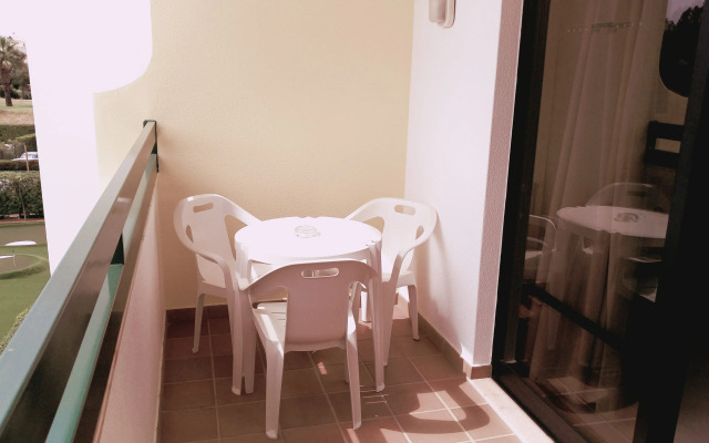 Ondamar Hotel