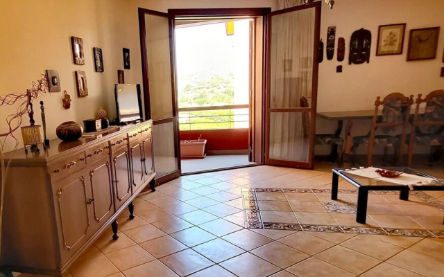 Belvedere House Noto Alta