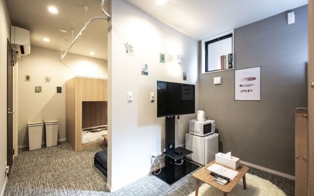 LOFT HOTEL TOKYO #Asakusa