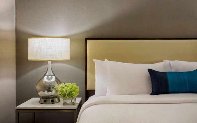 Hilton Garden Inn Lubbock