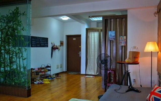 AtHere Hostel