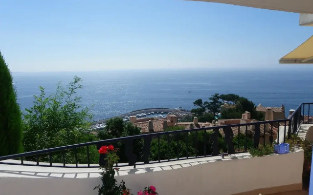 Agence la Galère - Appartement Darwin 2