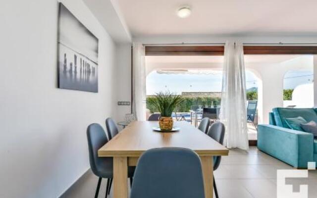 Mirador de Bassettes 14