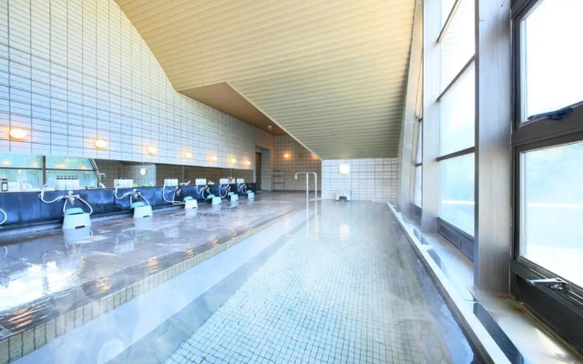 Kishu tetsudou Karuizawa hotel