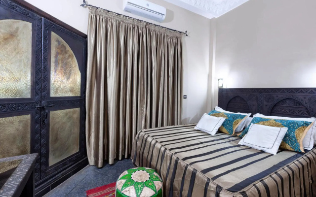 Hotel Azoul