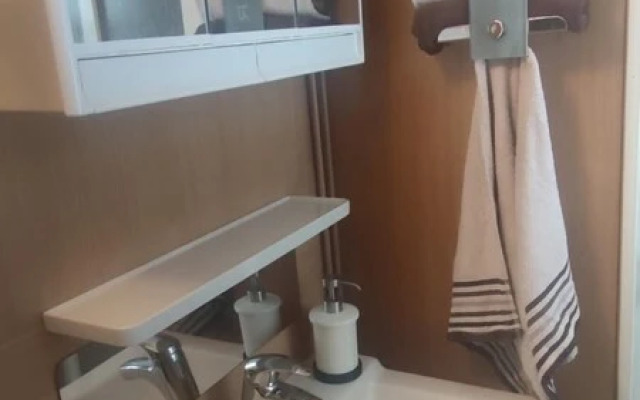 Beach Resort Kamperland - 1357