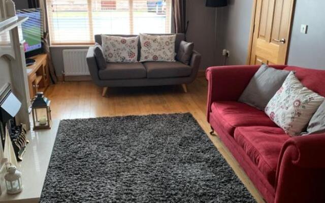 Portstewart - holiday let