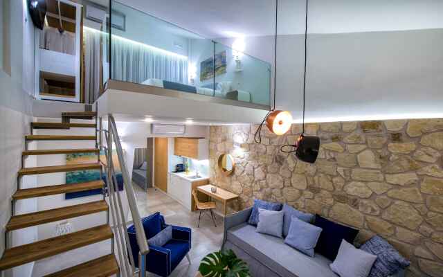 Mary Hotel & Mary Royal Suites