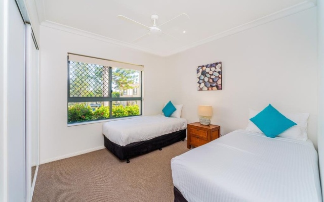 The Sands Resort – Guest Rooms – Yamba