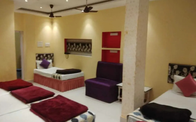 Hotel Samman